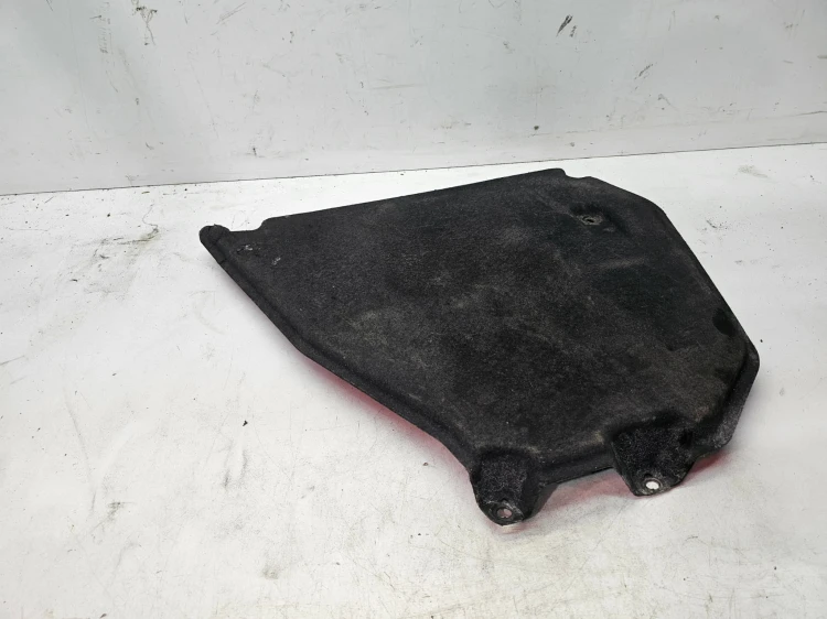 OSŁONA PŁYTA PODWOZIA PRAWY TYŁ MAŁA AUDI Q5 FY 80A825311A 2/26