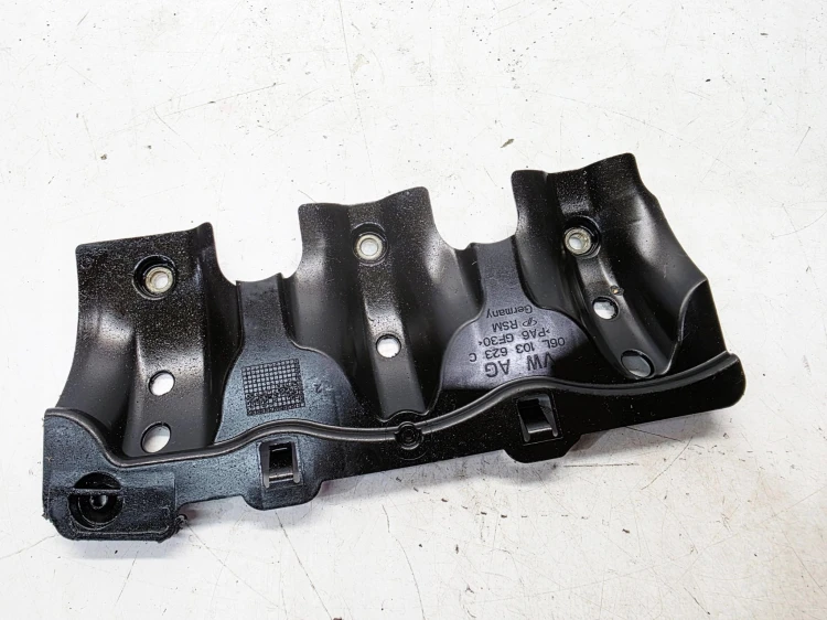 PRZEGRODA OLEJOWA AUDI A4 B9 A5 Q5 FY 2.0 TFSI 06L103623C
