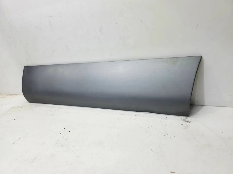 LISTWA DOLNA DRZWI LEWY TYŁ AUDI Q7 4L 4L0853969A/B