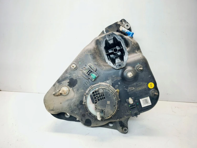 POMPA ZBIORNIK PŁYNU ADBLUE AUDI A4 B8 A5 8T LIFT 8K0131969 8K0131877S