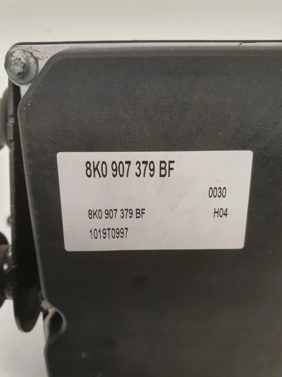 POMPA ABS ESP AUDI A4 B8 A5 8T Q5 8R 8K0907379BF