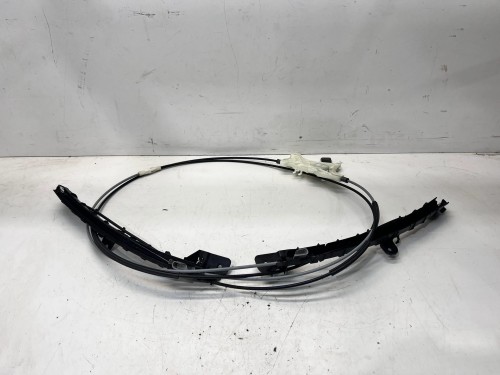 MECHANIZM EL. KLAPY AUDI A4 B9 006492209C