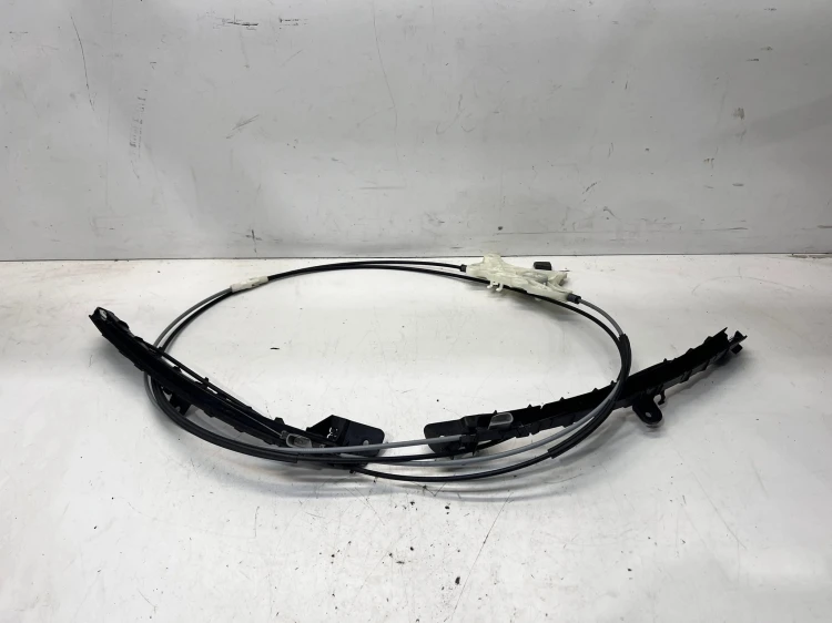MECHANIZM EL. KLAPY AUDI A4 B9 006492209C