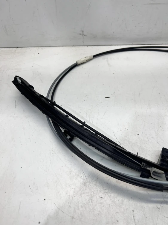 MECHANIZM EL. KLAPY AUDI A4 B9 006492209C