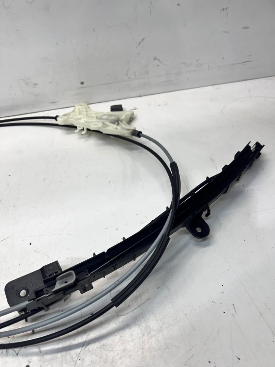 MECHANIZM EL. KLAPY AUDI A4 B9 006492209C