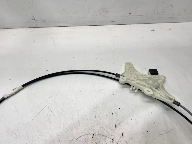 MECHANIZM EL. KLAPY AUDI A4 B9 006492209C