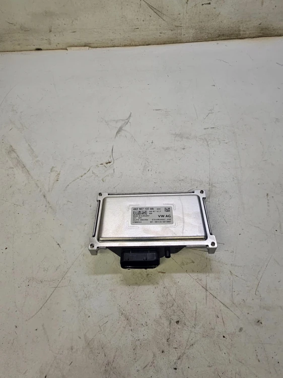 MODUŁ STEROWNIK KAMERY AUDI A6 A7 A8 4KE907107AA