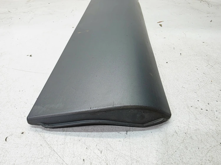 LISTWA DOLNA DRZWI LEWY TYŁ AUDI Q7 4L 4L0853969A/B