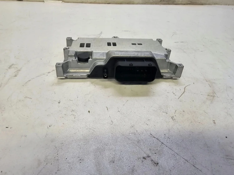 MODUŁ STEROWNIK KAMERY AUDI A6 A7 A8 4KE907107AA