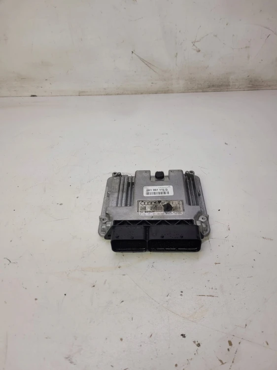 KOMPUTER STEROWNIK SILNIKA AUDI A4 B8 8K1907115D