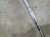 LISTWA CHROM LEWA KAROSERYJN AUDI A4 B8 8K9853703