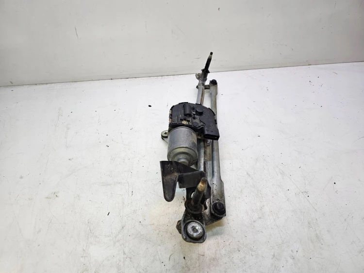 MECHANIZM SILNICZEK WYCIERACZEK AUDI Q5 8R1955119A