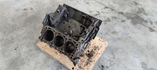 BLOK SILNIKA AUDI A4 A6 2.7 TDI BPP 059103021AL