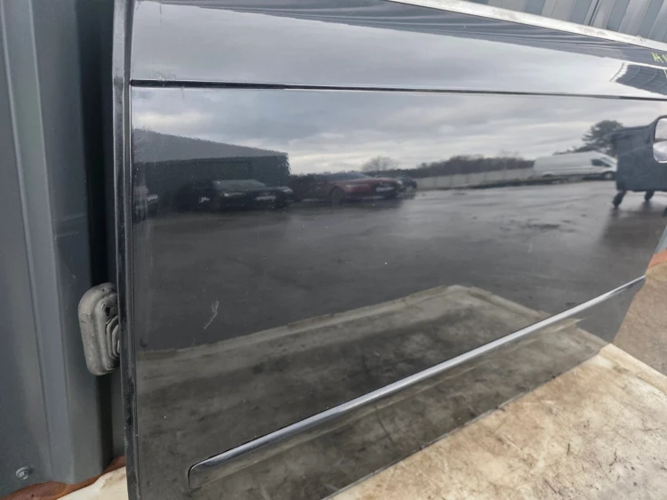 DRZWI LEWY PRZÓD AUDI A4 B7 LZ9Y SEDAN AVANT KOMBI !!!