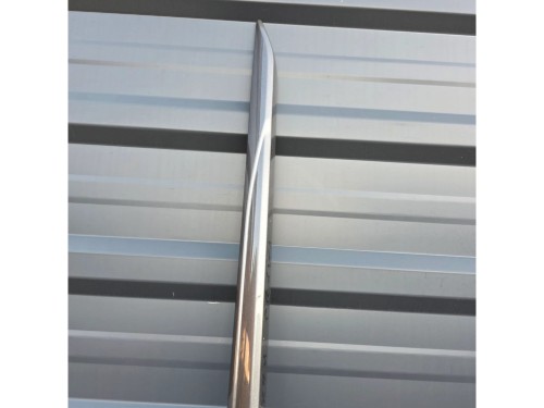 LISTWA PROGOWA PRAWA AUDI A4 B9 LIFT S LINE 8W0853932A LX7H ORYGINAŁ !!!