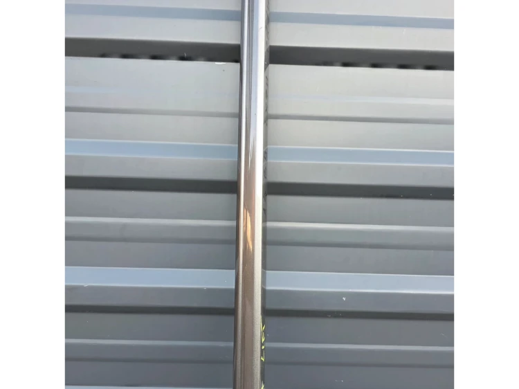 LISTWA PROGOWA PRAWA AUDI A4 B9 LIFT S LINE 8W0853932A LX7H ORYGINAŁ !!!