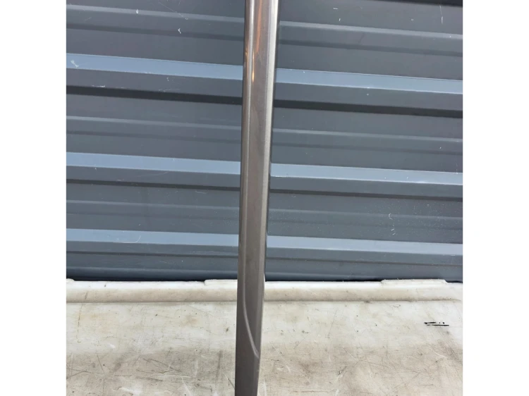 LISTWA PROGOWA PRAWA AUDI A4 B9 LIFT S LINE 8W0853932A LX7H ORYGINAŁ !!!