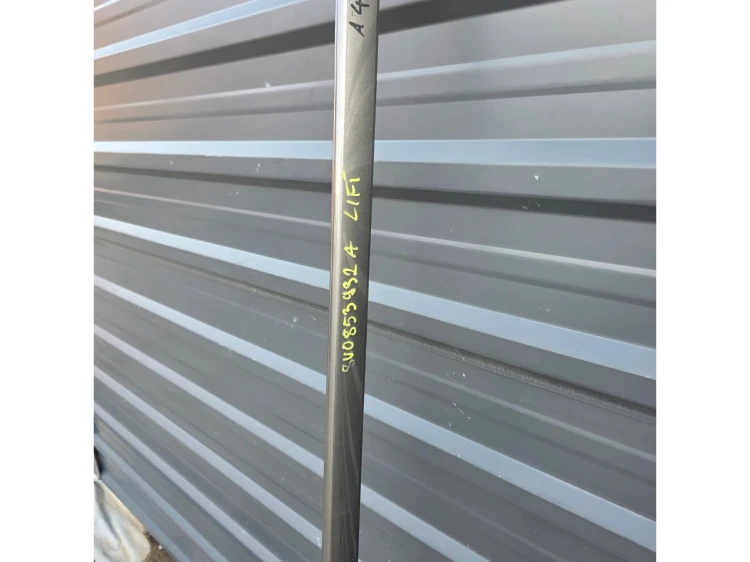 LISTWA PROGOWA PRAWA AUDI A4 B9 LIFT S LINE 8W0853932A LX7H ORYGINAŁ !!!