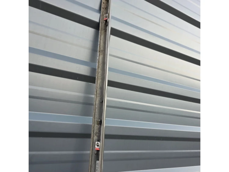 LISTWA PROGOWA PRAWA AUDI A4 B9 LIFT S LINE 8W0853932A LX7H ORYGINAŁ !!!