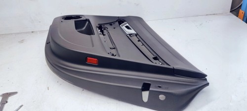 BOCZEK DRZWI P T AUDI A6 C6 4F0867306 SKÓRA *31*