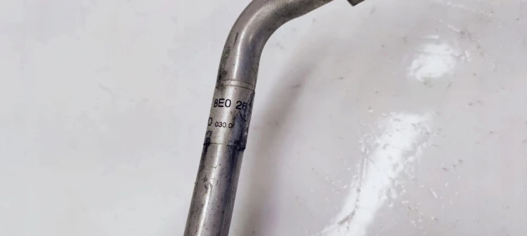 PRZEWÓD WĄŻ KLIMATYZACJI AUDI A4 B7 8E0260707AT