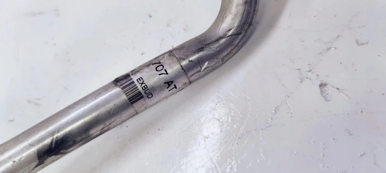 PRZEWÓD WĄŻ KLIMATYZACJI AUDI A4 B7 8E0260707AT
