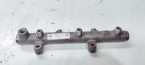 LISTWA WTRYSKOWA AUDI A4 B8 A5 8T Q5 8R A6 C6 2.7 3.0 TDI 059130090AH