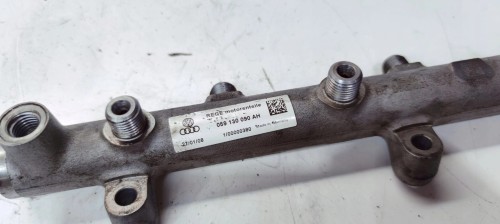 LISTWA WTRYSKOWA AUDI A4 B8 A5 8T Q5 8R A6 C6 2.7 3.0 TDI 059130090AH