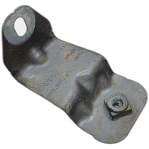 UCHWYT MOCOWANIE BŁOTNIKA LEWY PRZÓD AUDI A5 8W SPORTBACK 8W6821471
