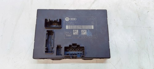 MODUŁ STEROWNIK PAMIĘCI FOTELA AUDI A6 C7 A7 4G8959760