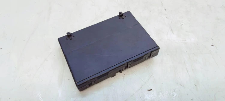 MODUŁ STEROWNIK PAMIĘCI FOTELA AUDI A6 C7 A7 4G8959760