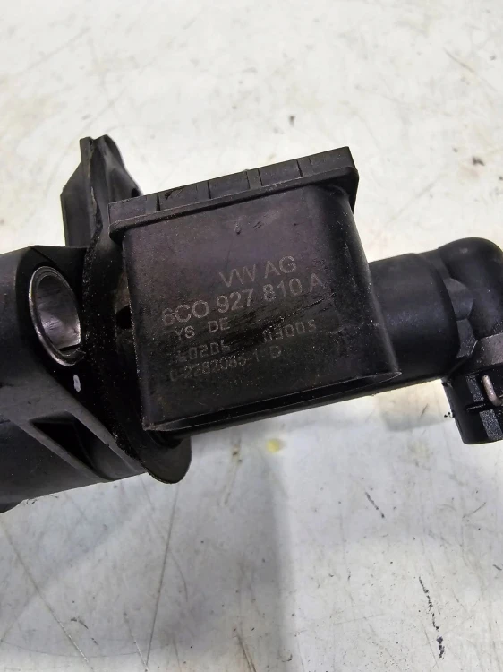 POMPKA POMPA SPRZĘGŁA AUDI VW SEAT 6R0721388D