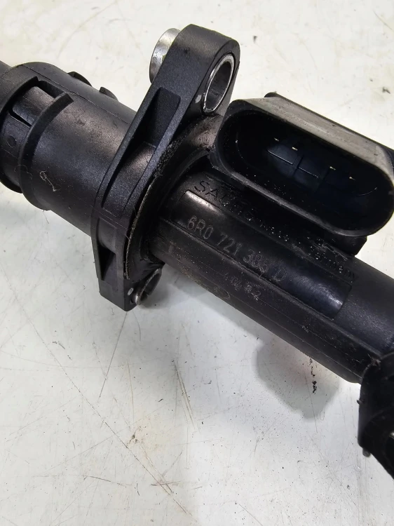 POMPKA POMPA SPRZĘGŁA AUDI VW SEAT 6R0721388D