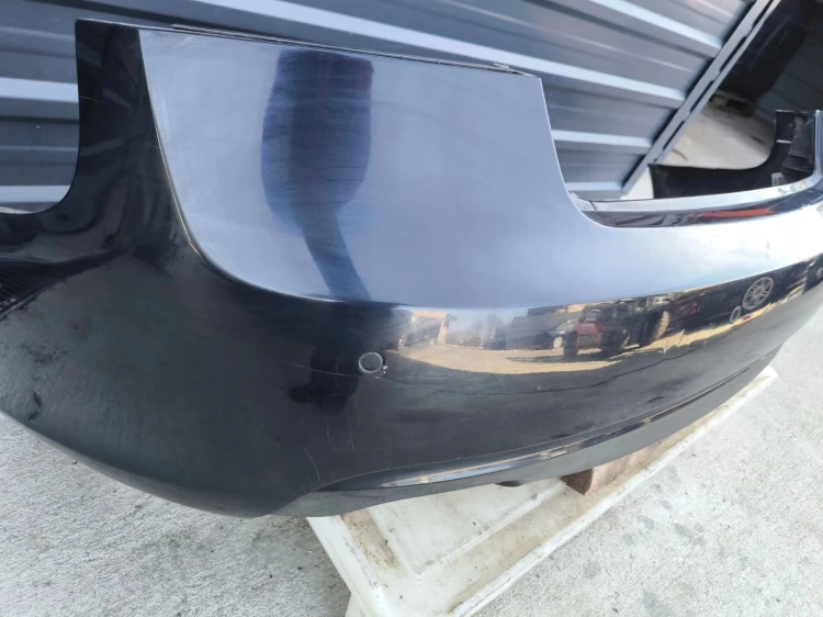 ZDERZAK TYŁ AUDI A5 8T SPORTBACK LIFT 2011-2016 LX5R PDC KOMPLETNY !!!