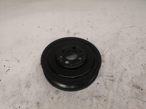 KOŁO PASOWE AUDI VOLKSWAGEN SEAT SKODA 03G105243