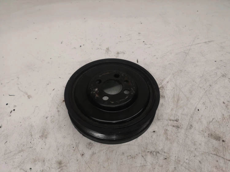 KOŁO PASOWE AUDI VOLKSWAGEN SEAT SKODA 03G105243