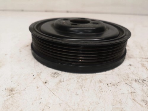 KOŁO PASOWE AUDI VOLKSWAGEN SEAT SKODA 03G105243