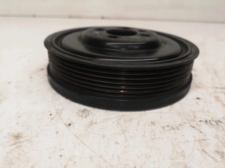 KOŁO PASOWE AUDI VOLKSWAGEN SEAT SKODA 03G105243
