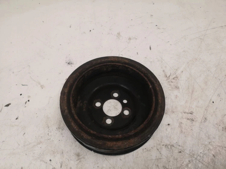 KOŁO PASOWE AUDI VOLKSWAGEN SEAT SKODA 03G105243