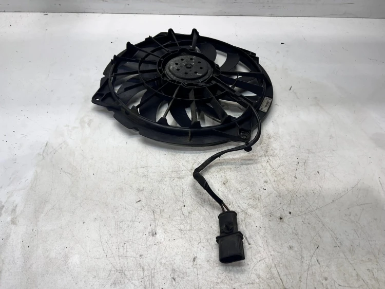 WIATRAK WENTYLATOR AUDI A4 B7 8E0959455G
