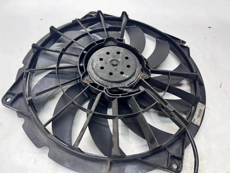 WIATRAK WENTYLATOR AUDI A4 B7 8E0959455G