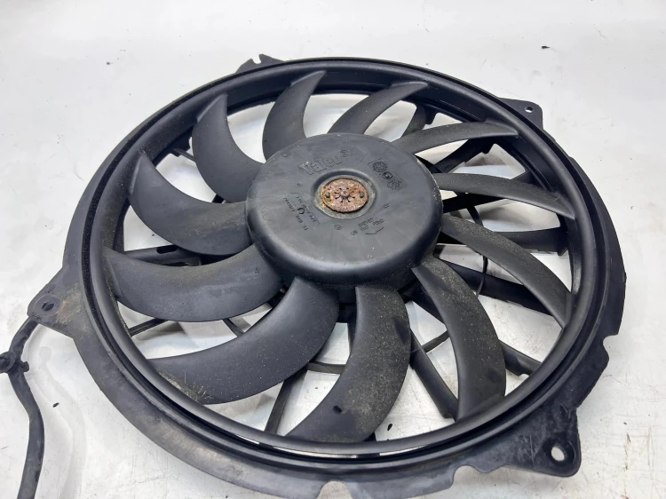 WIATRAK WENTYLATOR AUDI A4 B7 8E0959455G