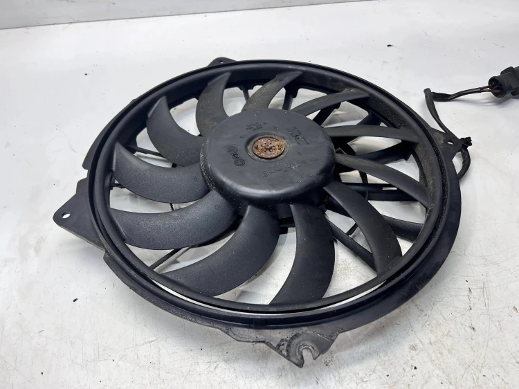 WIATRAK WENTYLATOR AUDI A4 B7 8E0959455G