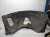 NADKOLE LEWY PRZÓD AUDI Q7 4L 4L0809961C MATERIAŁOWE