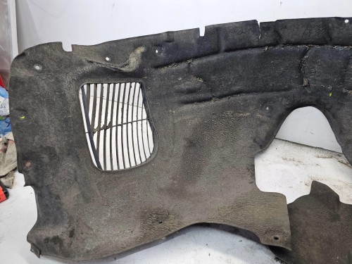 NADKOLE LEWY PRZÓD AUDI Q7 4L 4L0809961C MATERIAŁOWE