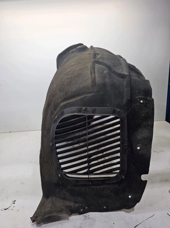 NADKOLE LEWY PRZÓD AUDI Q7 4L 4L0809961C MATERIAŁOWE