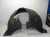 NADKOLE LEWY PRZÓD AUDI Q7 4L 4L0809961C MATERIAŁOWE