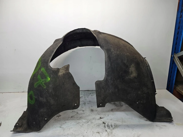 NADKOLE LEWY PRZÓD AUDI Q7 4L 4L0809961C MATERIAŁOWE