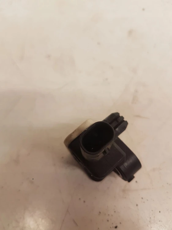 CZUJNIK UDERZENIOWY AUDI A6 C7 A7 4H0959651A