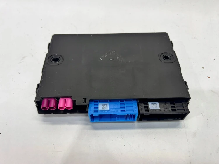 MODUŁ STEROWNIK GATEWAY AUDI Q5 80A 8W6907468F